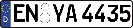 EN-YA4435