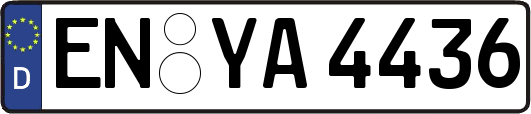 EN-YA4436