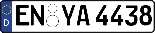 EN-YA4438