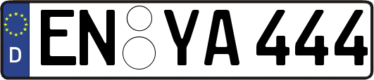 EN-YA444