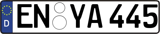 EN-YA445