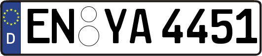 EN-YA4451
