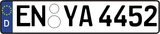EN-YA4452