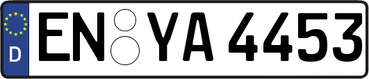EN-YA4453