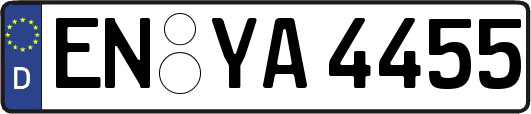 EN-YA4455