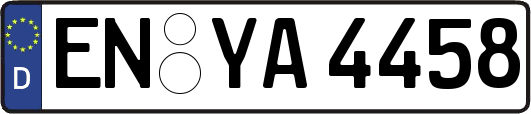 EN-YA4458