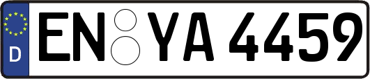 EN-YA4459