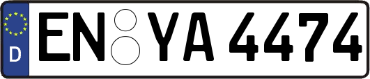 EN-YA4474