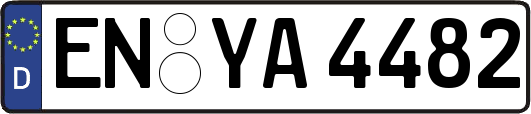 EN-YA4482
