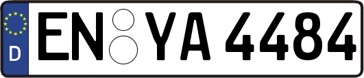 EN-YA4484