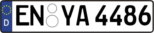 EN-YA4486