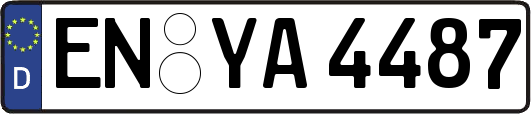 EN-YA4487