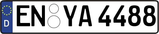 EN-YA4488