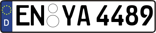 EN-YA4489