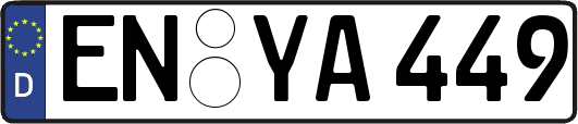 EN-YA449