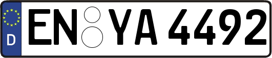EN-YA4492