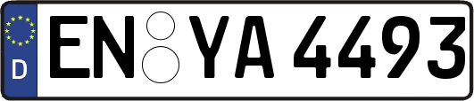 EN-YA4493