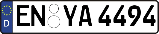 EN-YA4494