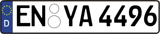 EN-YA4496