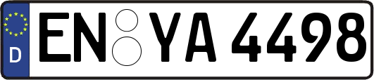 EN-YA4498