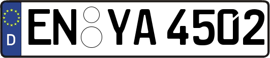 EN-YA4502