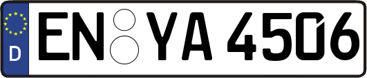 EN-YA4506