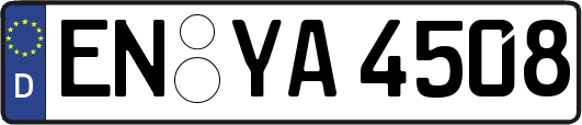 EN-YA4508