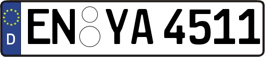 EN-YA4511