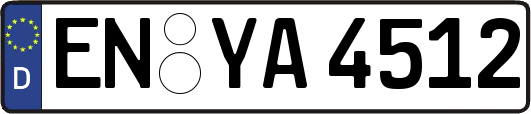 EN-YA4512