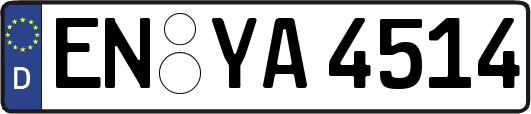 EN-YA4514