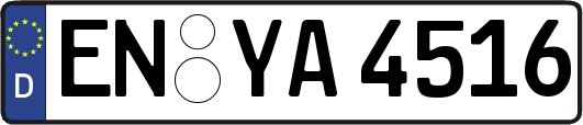 EN-YA4516