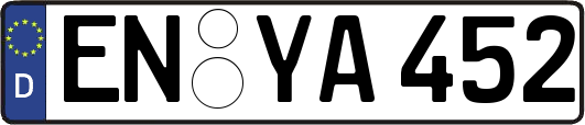 EN-YA452