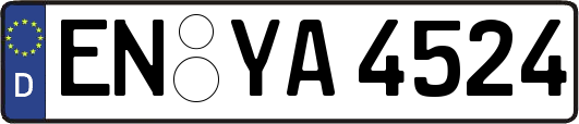 EN-YA4524
