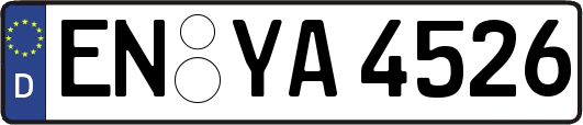 EN-YA4526
