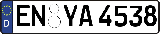 EN-YA4538