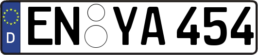 EN-YA454