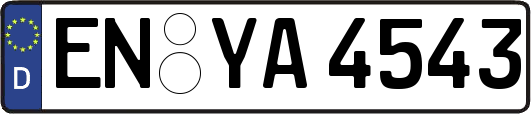 EN-YA4543