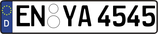 EN-YA4545
