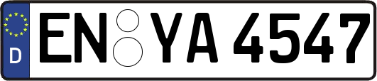 EN-YA4547
