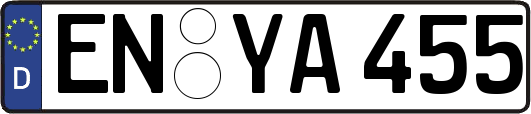 EN-YA455