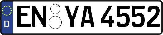 EN-YA4552