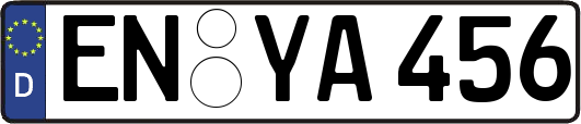 EN-YA456