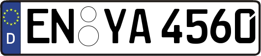 EN-YA4560