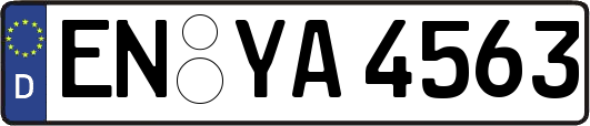EN-YA4563