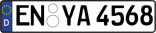 EN-YA4568
