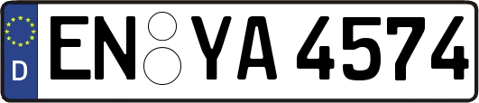 EN-YA4574