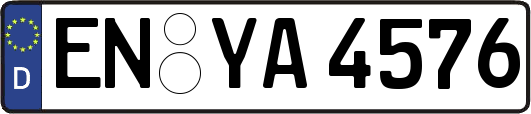EN-YA4576