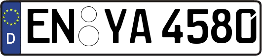 EN-YA4580