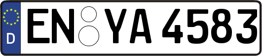 EN-YA4583