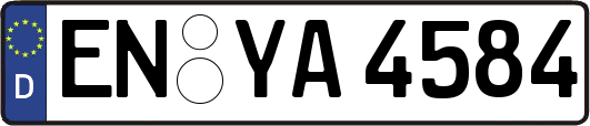EN-YA4584